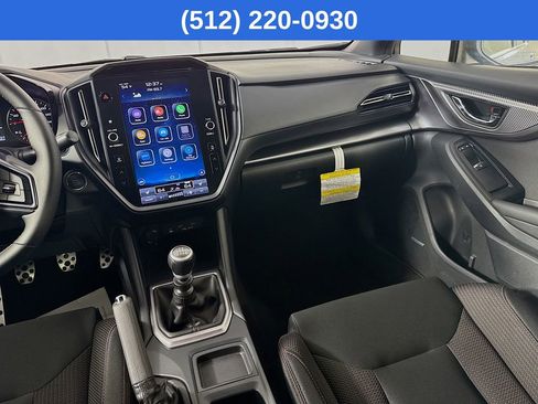 Certified 2023 Subaru WRX Premium image 28