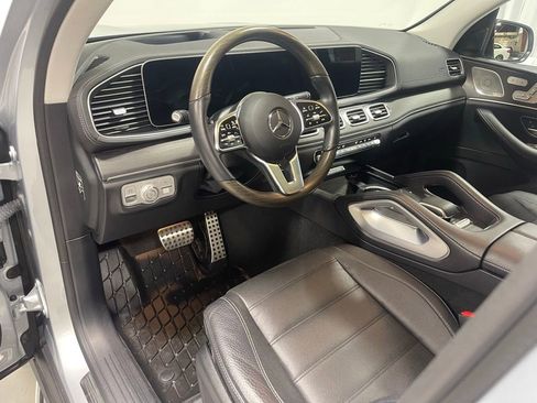 Certified 2023 Mercedes-Benz GLS 580 4MATIC image 21