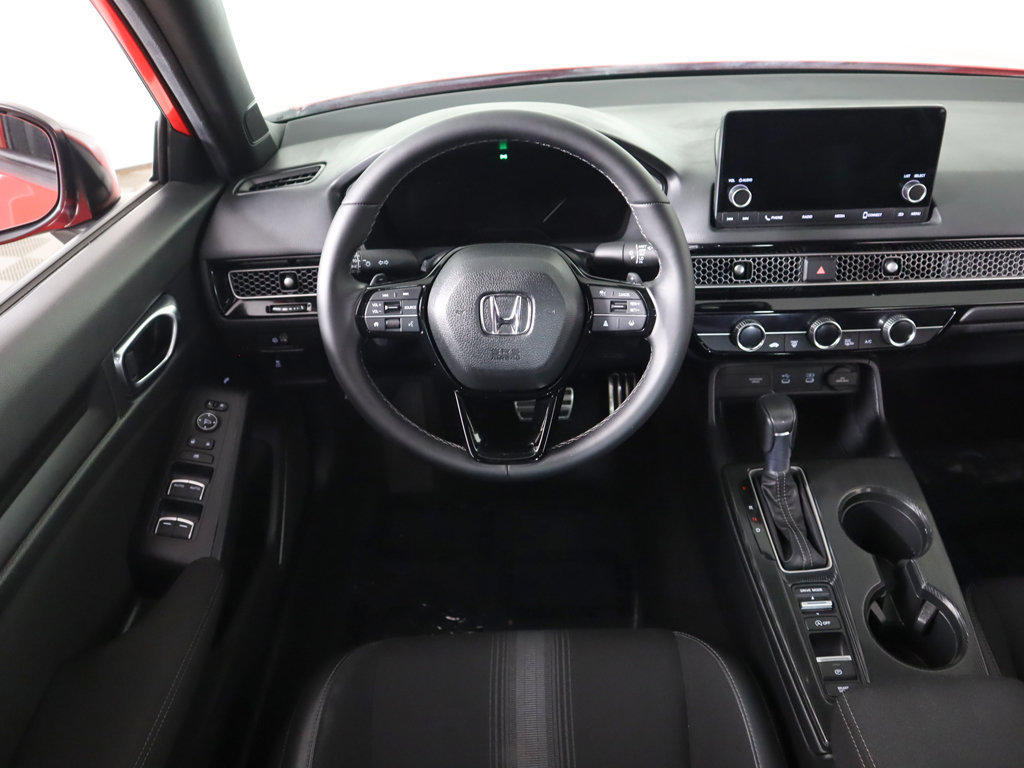 Used 2025 Honda Civic Sport image 30