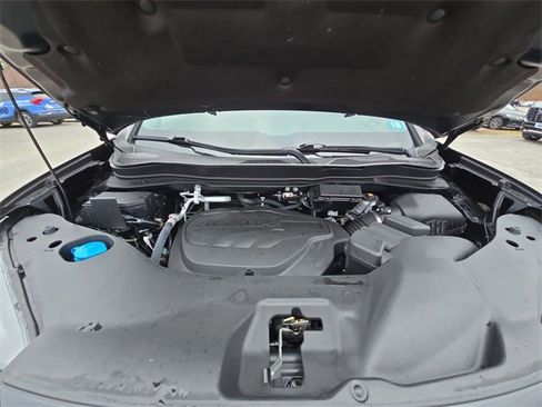 Used 2024 Honda Ridgeline Sport image 30