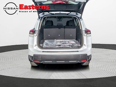 New 2026 Nissan Rogue SV w/ Cold Weather Package image 10