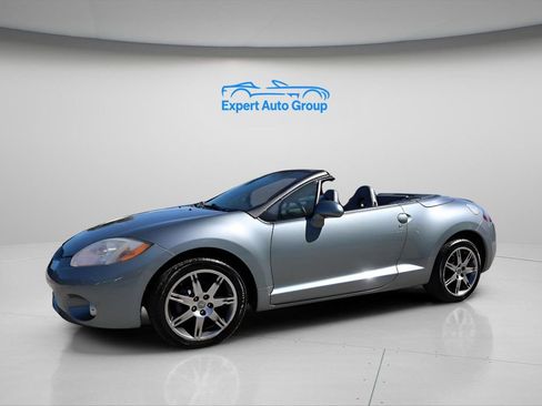 Used 2007 Mitsubishi Eclipse GT image 4