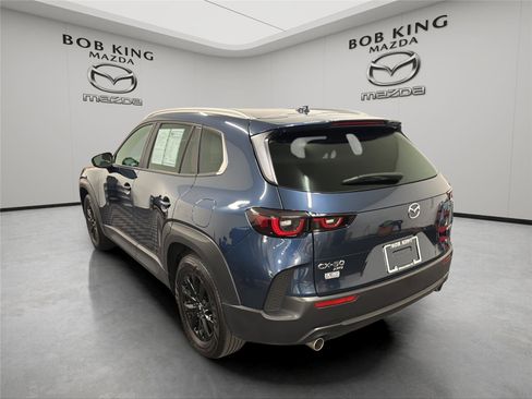 Used 2025 MAZDA CX-50 AWD 2.5 S w/ Weather Package image 3