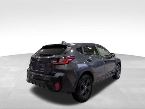 Used 2024 Subaru Crosstrek 2.0i AWD/4WD image 23