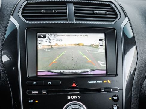 Used 2016 Ford Explorer Sport w/ Equipment Group 401A image 58