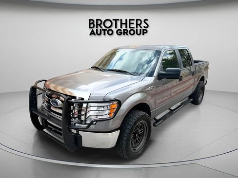 Used 2009 Ford F150 XL image 5