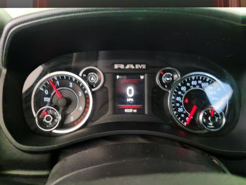 Used 2019 RAM 3500 Lone Star AWD/4WD image 14
