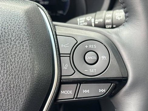 Certified 2024 Toyota Venza Limited AWD/4WD image 32