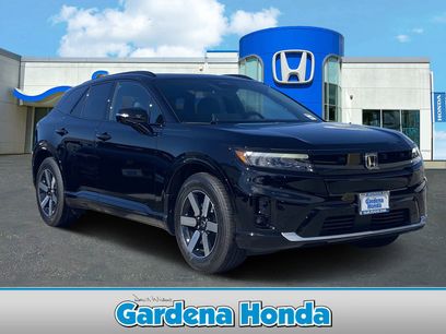 New 2026 Honda Prologue Touring