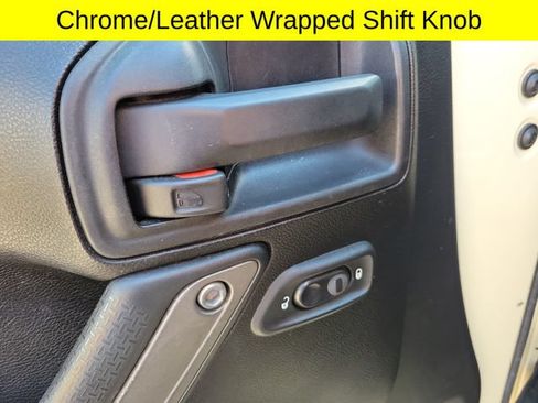 Used 2011 Jeep Wrangler Sport AWD/4WD image 20