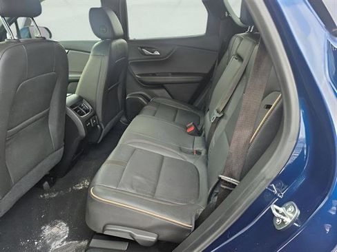 Certified 2023 Chevrolet Blazer Premier image 21