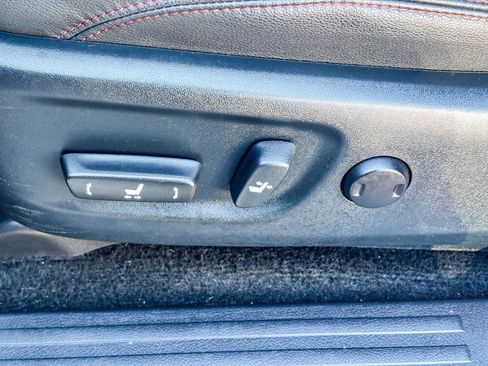 Certified 2023 Toyota 4Runner TRD Off-Road Premium image 23