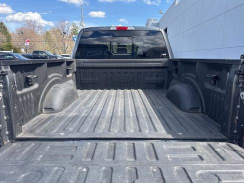 Used 2020 Ford F150 Platinum w/ Equipment Group 701A Luxury image 8