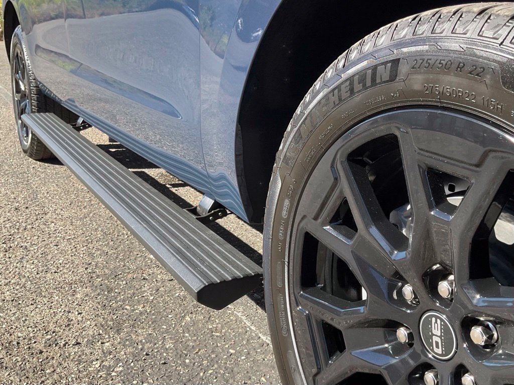 New 2027 Ford Expedition Max Platinum AWD/4WD image 11
