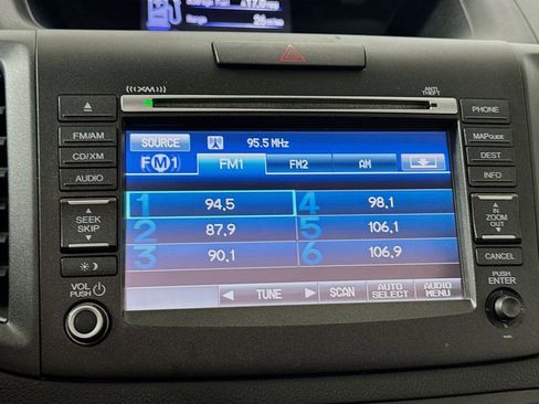 Used 2012 Honda CR-V EX-L image 14