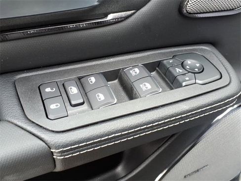 Used 2026 RAM 1500 Rebel w/ Rebel Level 2 Equipment Group image 15