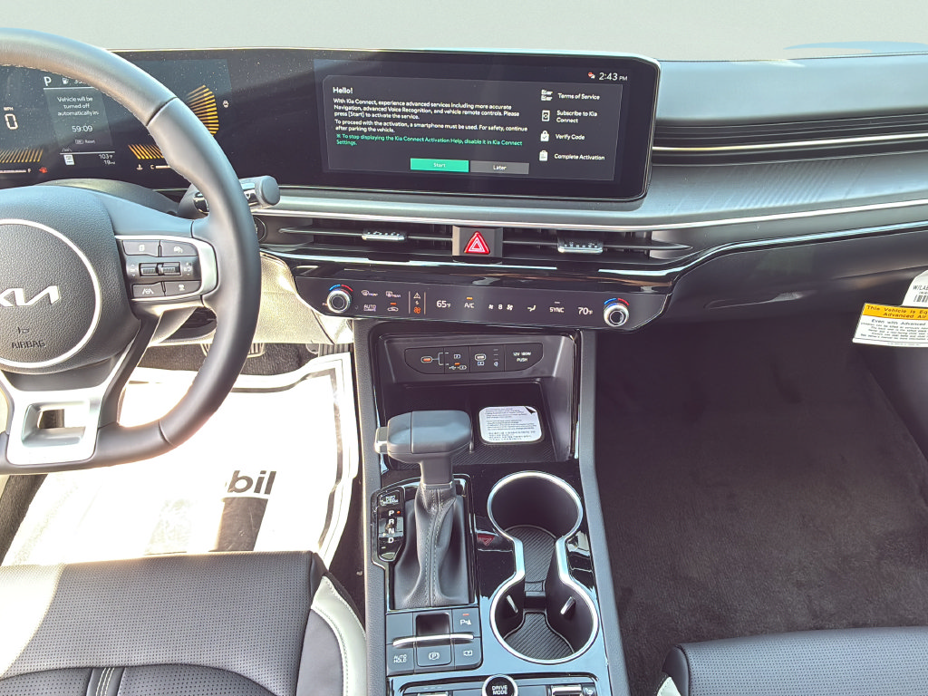 New 2026 Kia K5 GT-Line FWD image 32