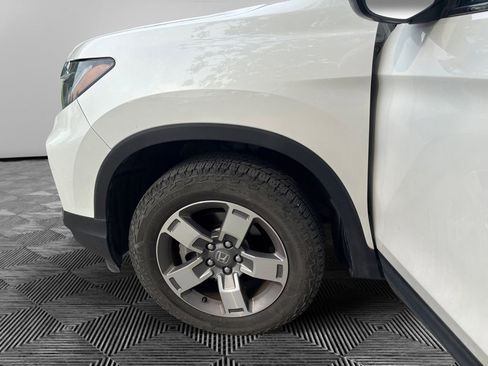 Used 2024 Honda Ridgeline RTL image 14