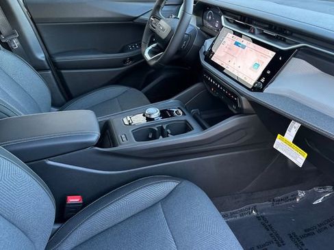 New 2026 Jeep Cherokee Laredo AWD/4WD image 15