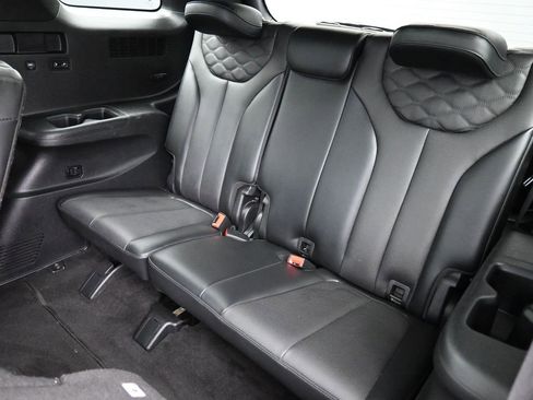 Used 2020 Hyundai Palisade Limited image 20