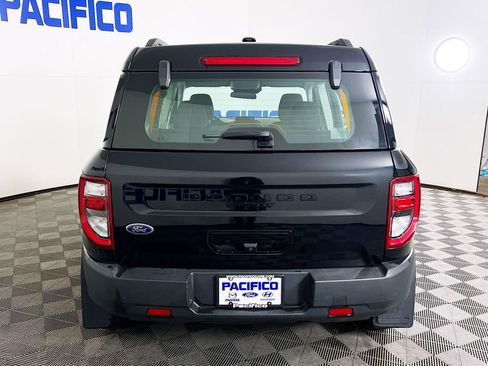 Certified 2021 Ford Bronco Sport Base image 7