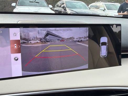 New 2026 Genesis GV70 2.5T Select image 30