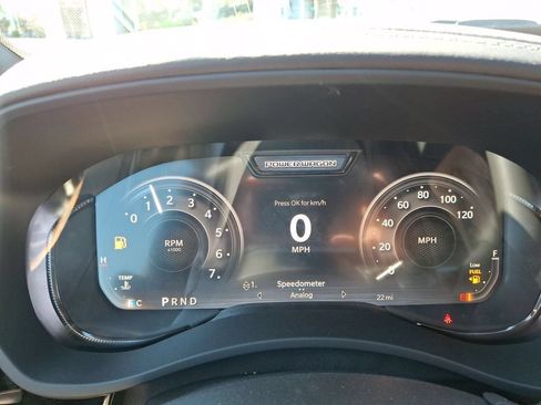 New 2025 RAM 2500 Power Wagon AWD/4WD image 15