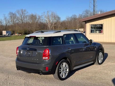 Used 2019 MINI Cooper Countryman S AWD/4WD image 8
