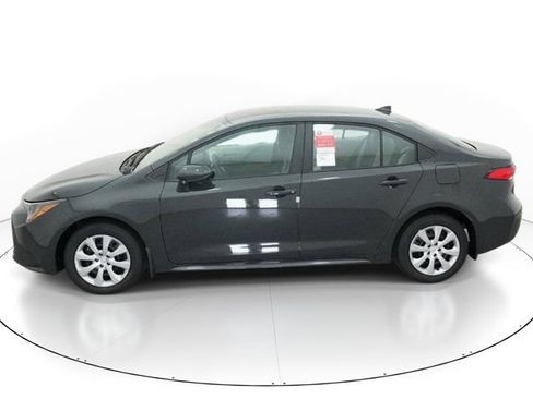 New 2026 Toyota Corolla LE FWD image 3