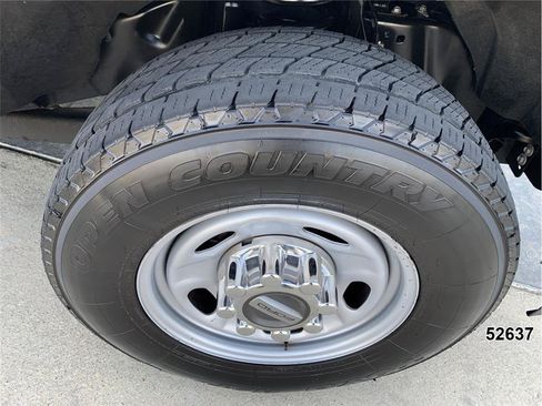Used 2019 Ford F350 XL w/ XL Value Package RWD image 19