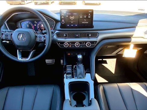 New 2026 Acura Integra A-Spec image 5