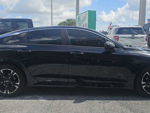 Used 2021 Kia K5 GT-Line FWD image 19
