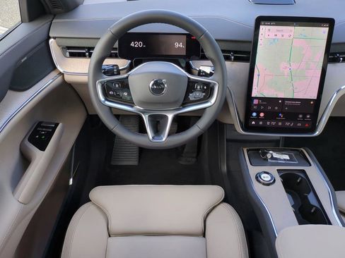 New 2025 Volvo EX90 Ultra AWD/4WD image 14