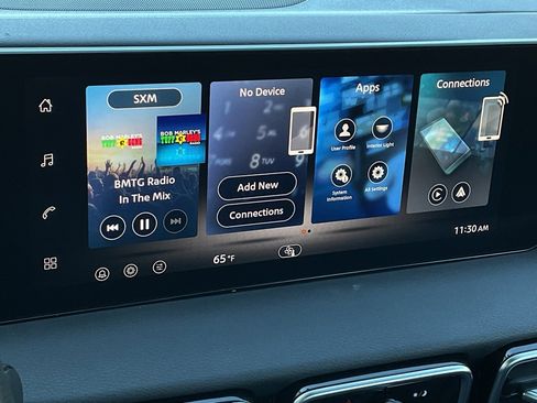 New 2026 Nissan Sentra SV w/ Floor Mat Package image 30