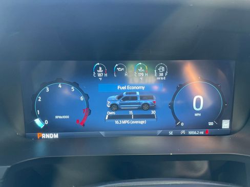 Used 2024 Ford F150 Tremor image 15