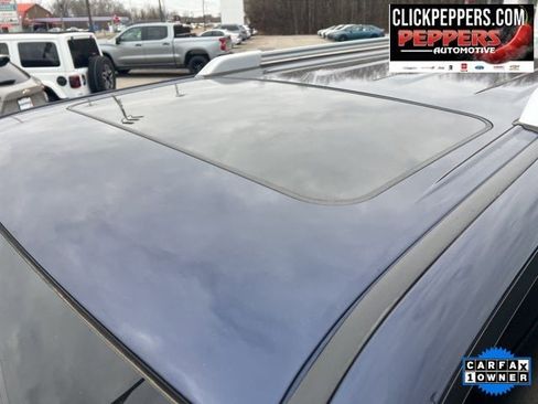 Used 2022 Toyota 4Runner Limited image 4