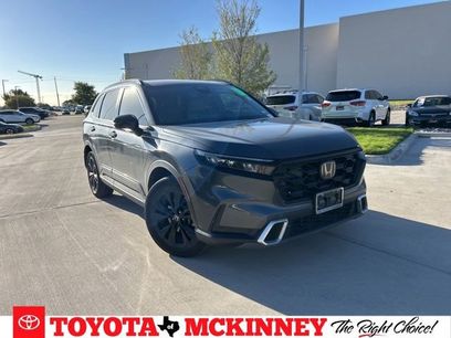 Used 2023 Honda CR-V Sport Touring
