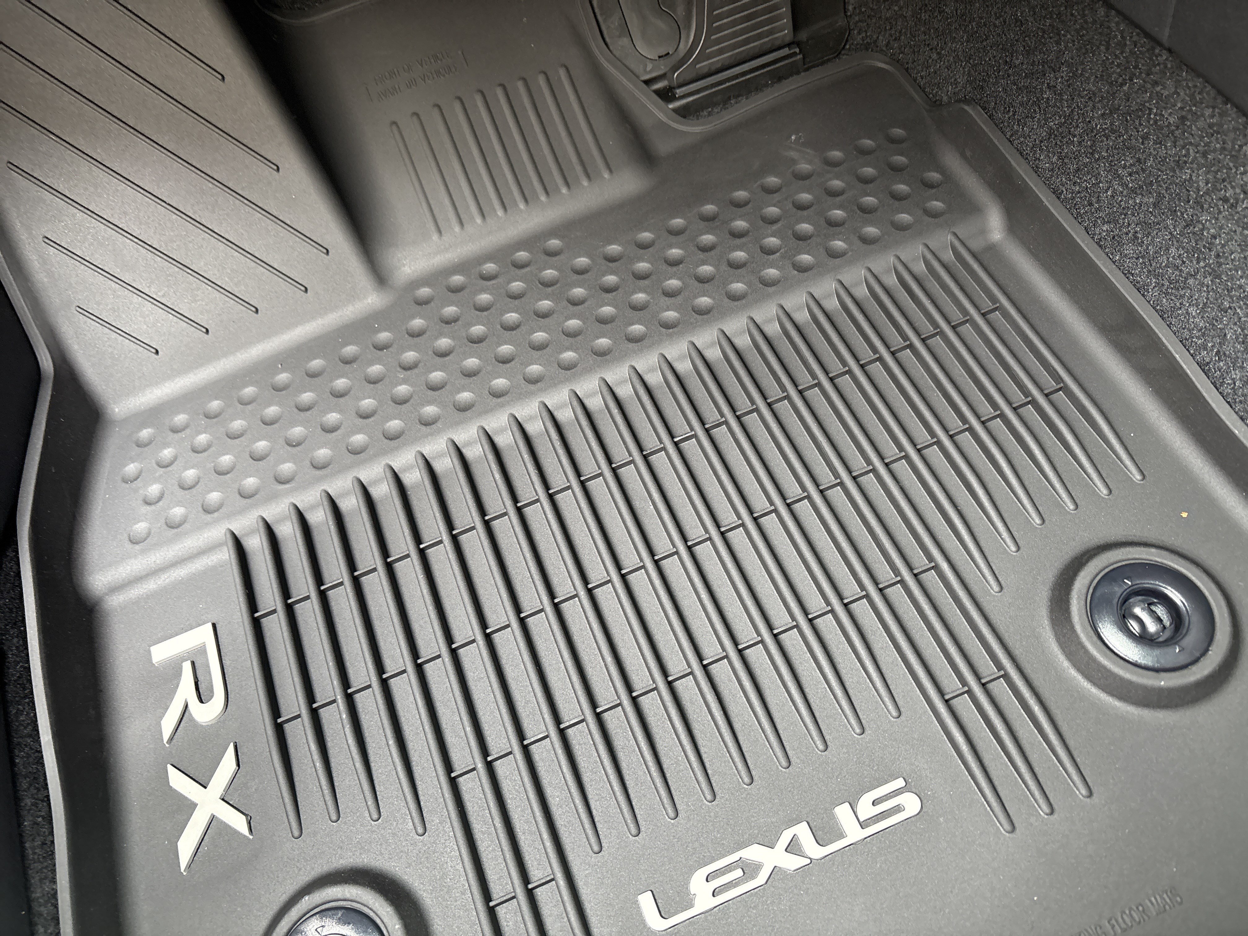 New 2026 Lexus RX 350 Premium Plus w/ Convenience Package AWD/4WD image 16