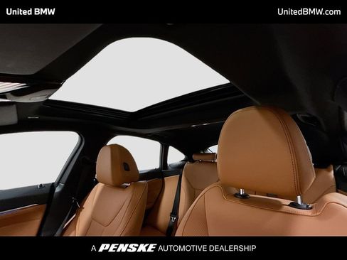 Used 2024 BMW i4 xDrive40i w/ Premium Package image 12