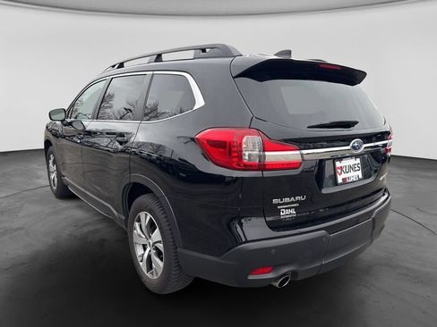 Used 2022 Subaru Ascent Premium w/ Convenience Package AWD/4WD image 6