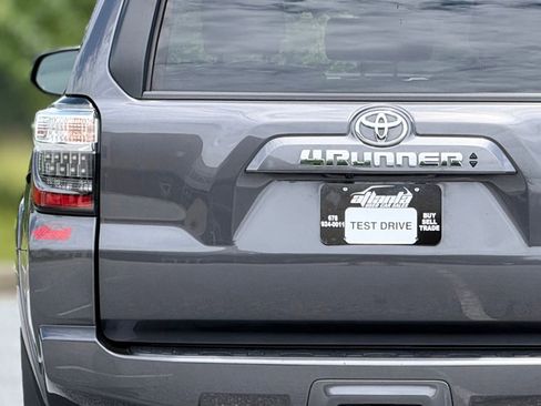 Used 2023 Toyota 4Runner SR5 RWD image 14
