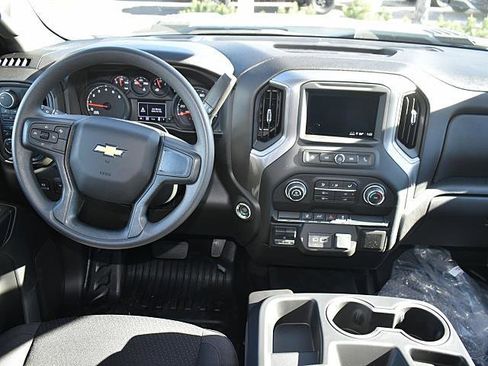 New 2026 Chevrolet Silverado 2500 W/T image 9