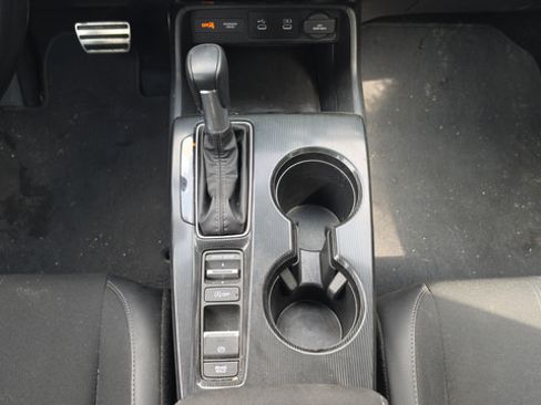 Used 2025 Honda Civic Sport image 8