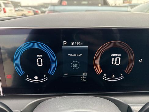 New 2026 Hyundai Santa Cruz SE FWD image 25