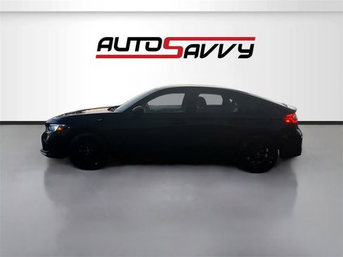 Used 2024 Honda Civic Sport image 4