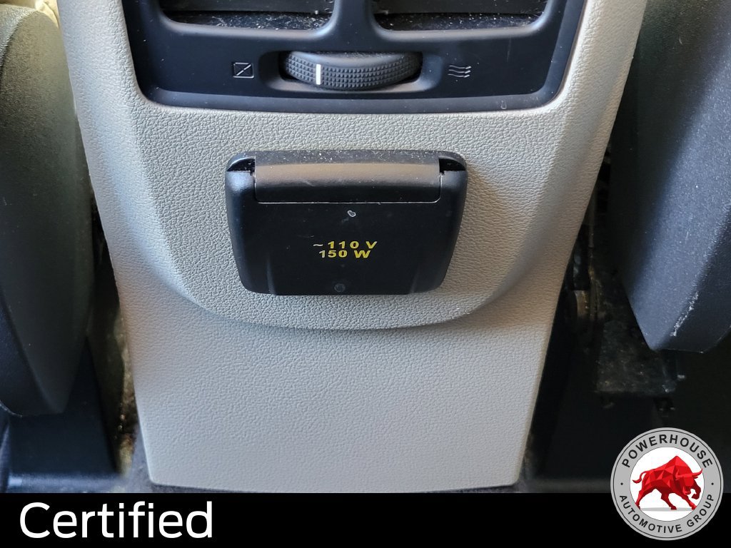 Certified 2019 Ford Escape Titanium FWD image 18