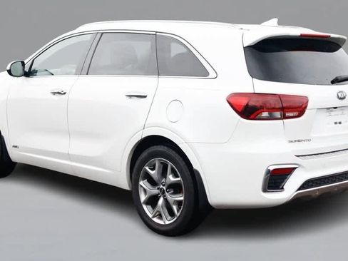 Used 2019 Kia Sorento SX image 7