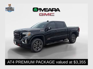 Used 2020 GMC Sierra 1500 AT4 w/ AT4 Premium Package AWD/4WD 360° Tour