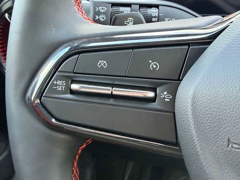 New 2026 Chevrolet Equinox EV RS image 25