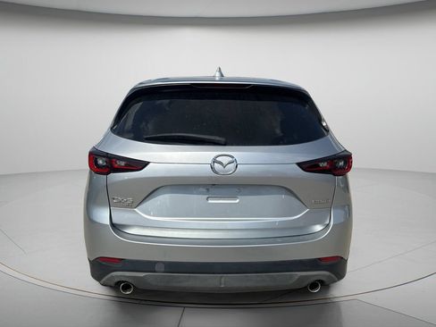 Used 2023 MAZDA CX-5 AWD 2.5 S w/ Premium Package image 6